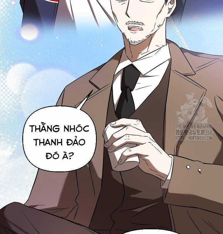 Tân Binh Của Đội Bóng Chày Quá Giỏi Chương 20 trang 24