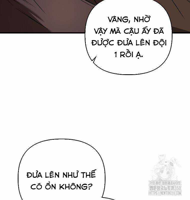 Tân Binh Của Đội Bóng Chày Quá Giỏi Chương 20 trang 25