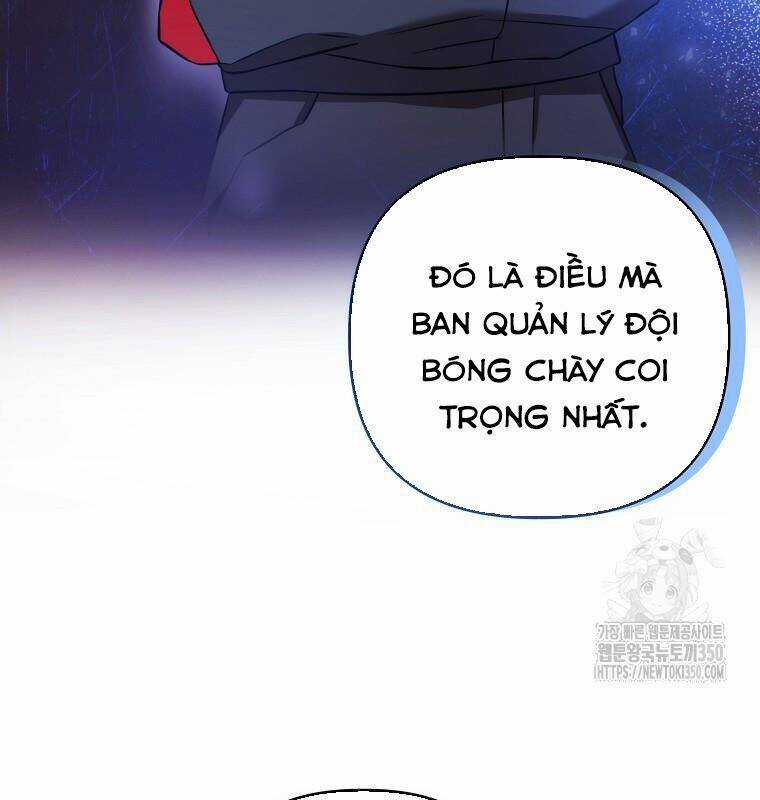 Tân Binh Của Đội Bóng Chày Quá Giỏi Chương 20 trang 35