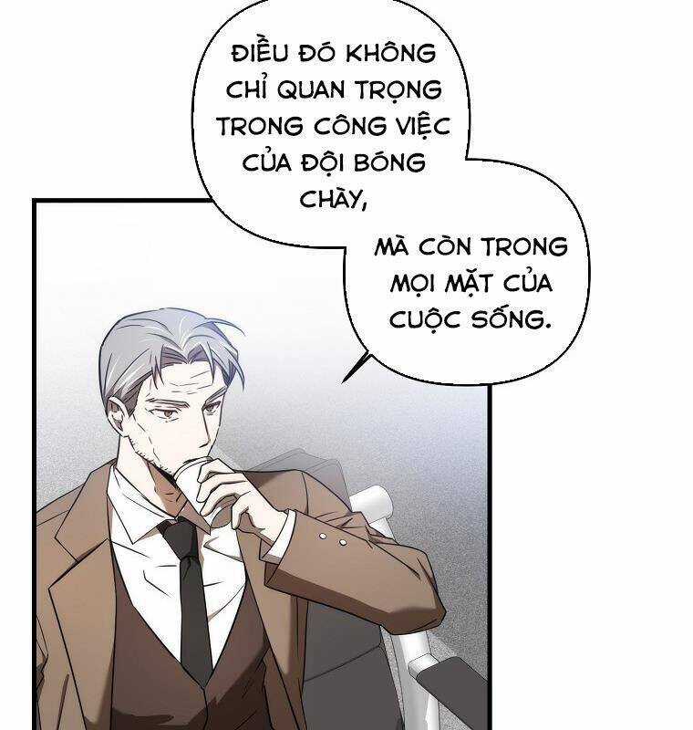 Tân Binh Của Đội Bóng Chày Quá Giỏi Chương 20 trang 36