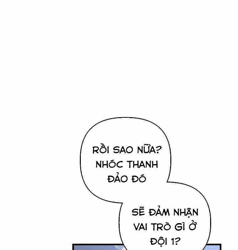 Tân Binh Của Đội Bóng Chày Quá Giỏi Chương 20 trang 40