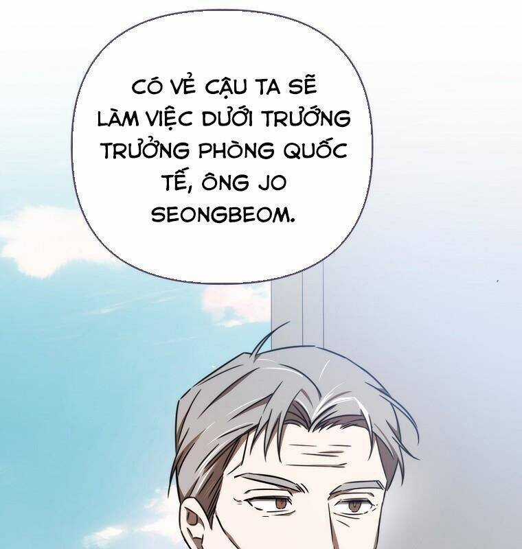 Tân Binh Của Đội Bóng Chày Quá Giỏi Chương 20 trang 43