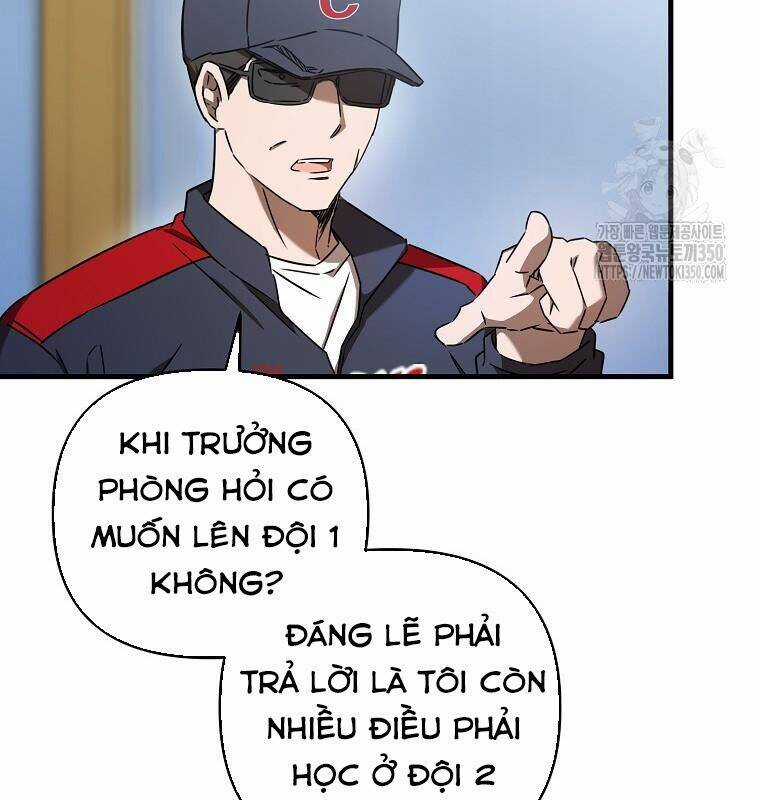 Tân Binh Của Đội Bóng Chày Quá Giỏi Chương 20 trang 55