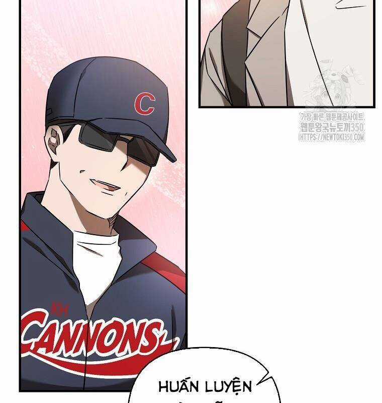 Tân Binh Của Đội Bóng Chày Quá Giỏi Chương 20 trang 58