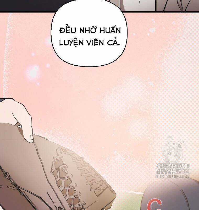 Tân Binh Của Đội Bóng Chày Quá Giỏi Chương 20 trang 63