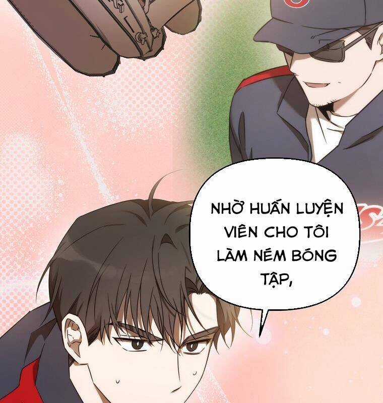 Tân Binh Của Đội Bóng Chày Quá Giỏi Chương 20 trang 64