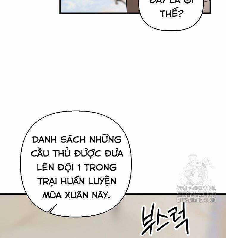 Tân Binh Của Đội Bóng Chày Quá Giỏi Chương 20 trang 77