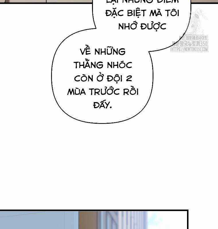 Tân Binh Của Đội Bóng Chày Quá Giỏi Chương 20 trang 79