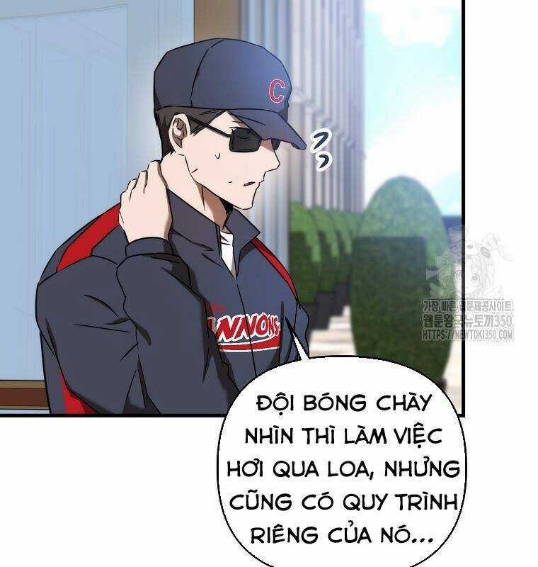 Tân Binh Của Đội Bóng Chày Quá Giỏi Chương 20 trang 80