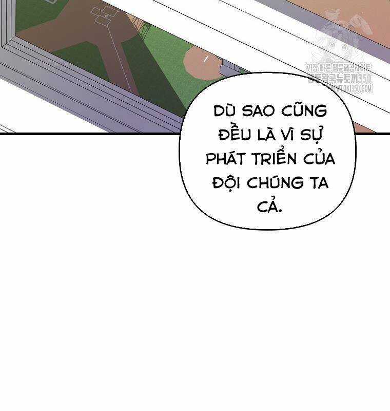 Tân Binh Của Đội Bóng Chày Quá Giỏi Chương 20 trang 9