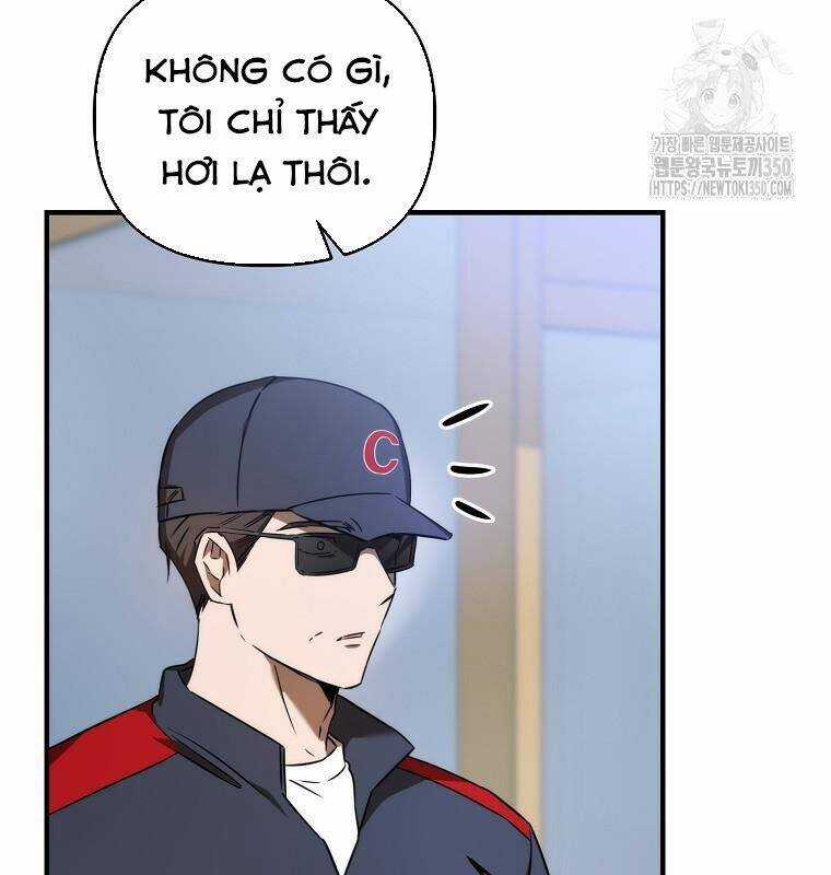 Tân Binh Của Đội Bóng Chày Quá Giỏi Chương 20 trang 93