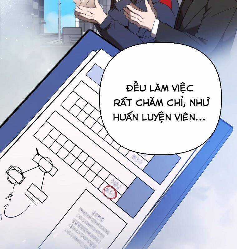 Tân Binh Của Đội Bóng Chày Quá Giỏi Chương 20 trang 96