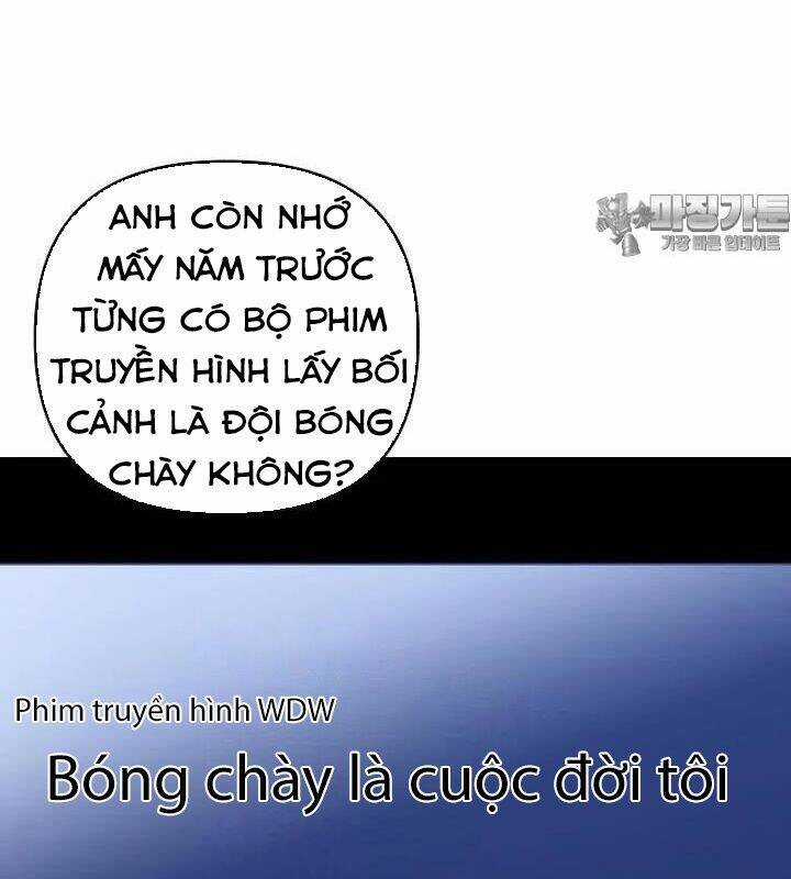 Tân Binh Của Đội Bóng Chày Quá Giỏi Chương 21 trang 101