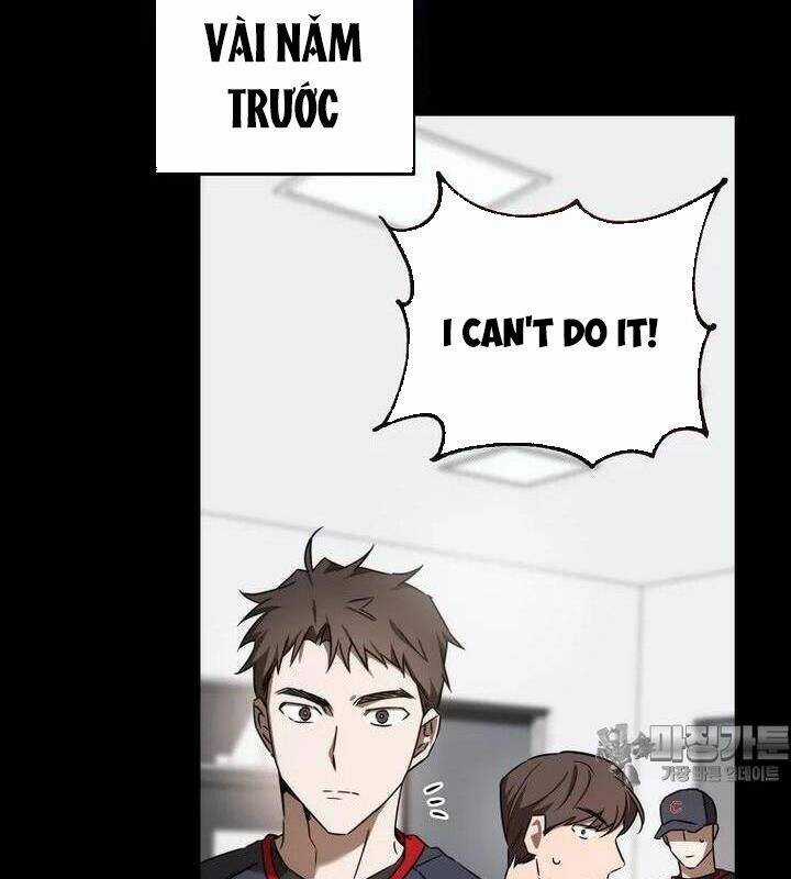 Tân Binh Của Đội Bóng Chày Quá Giỏi Chương 21 trang 107