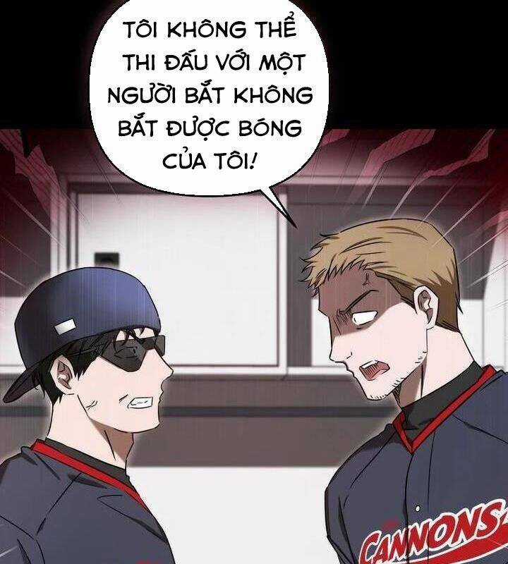 Tân Binh Của Đội Bóng Chày Quá Giỏi Chương 21 trang 109