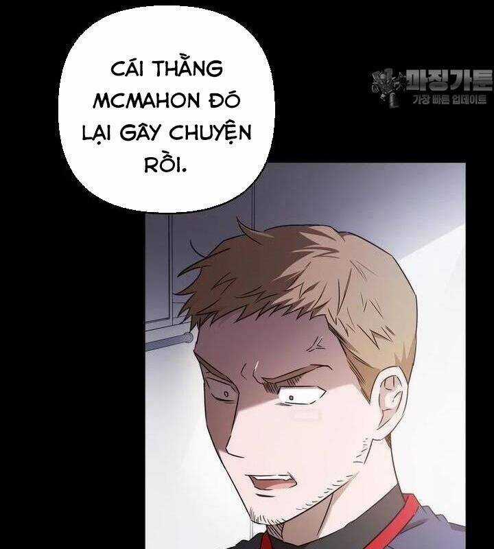 Tân Binh Của Đội Bóng Chày Quá Giỏi Chương 21 trang 111