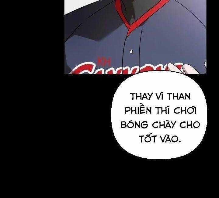 Tân Binh Của Đội Bóng Chày Quá Giỏi Chương 21 trang 112