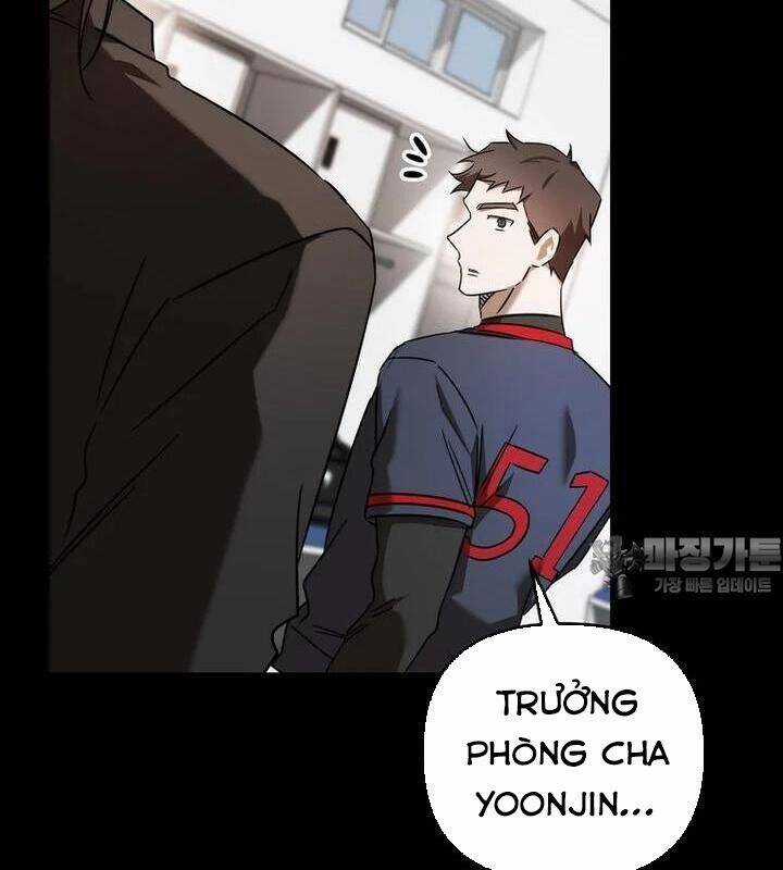 Tân Binh Của Đội Bóng Chày Quá Giỏi Chương 21 trang 114