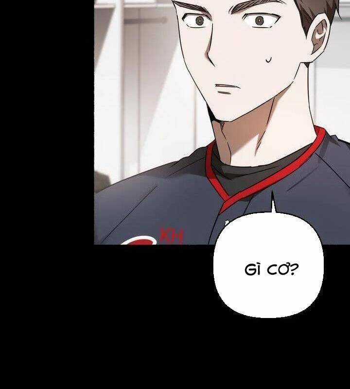 Tân Binh Của Đội Bóng Chày Quá Giỏi Chương 21 trang 116