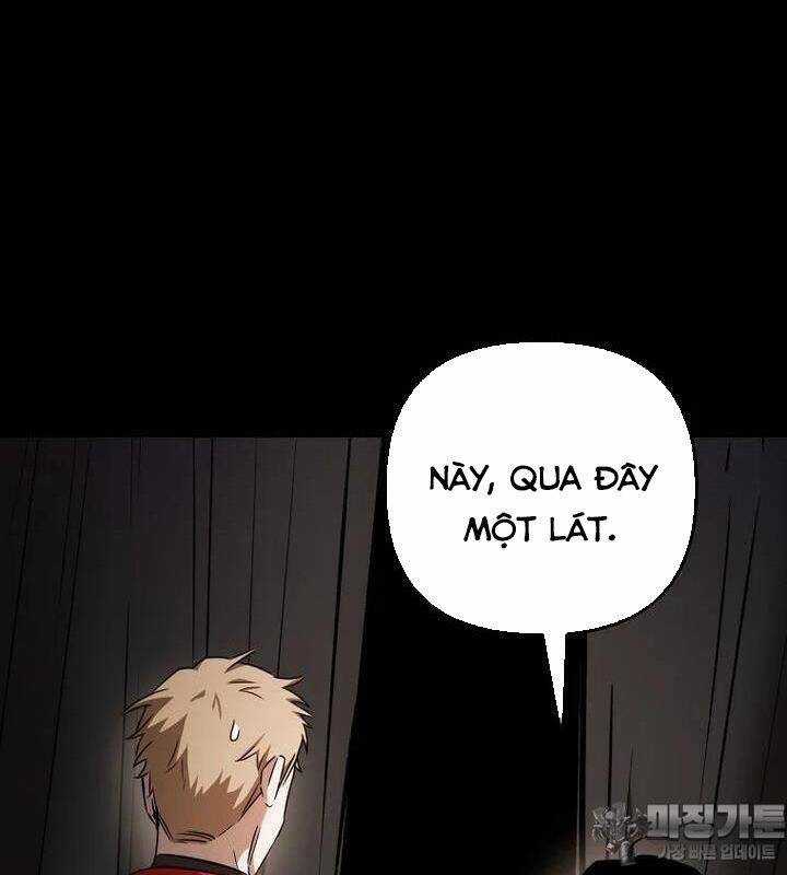 Tân Binh Của Đội Bóng Chày Quá Giỏi Chương 21 trang 117