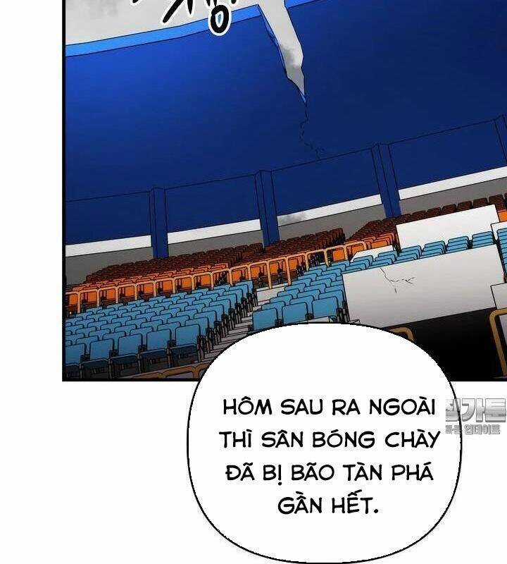 Tân Binh Của Đội Bóng Chày Quá Giỏi Chương 21 trang 12