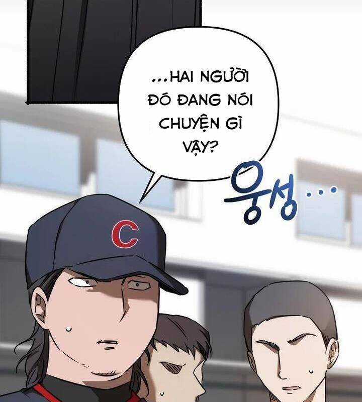 Tân Binh Của Đội Bóng Chày Quá Giỏi Chương 21 trang 120