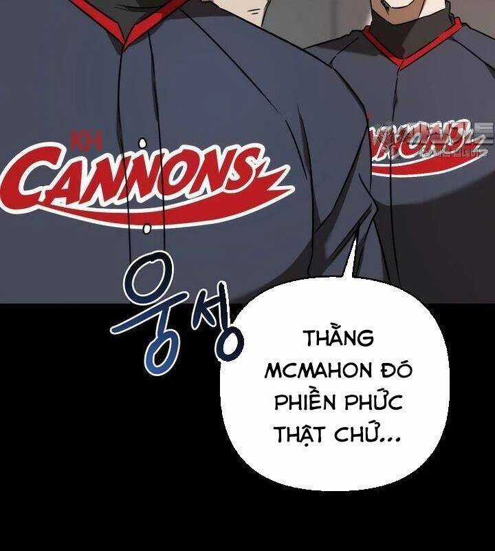 Tân Binh Của Đội Bóng Chày Quá Giỏi Chương 21 trang 121