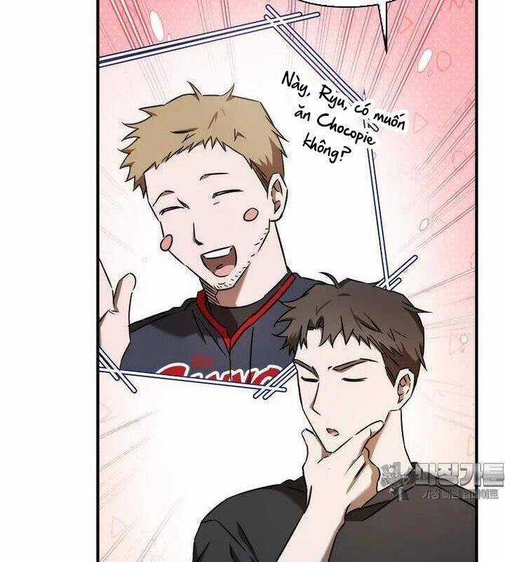 Tân Binh Của Đội Bóng Chày Quá Giỏi Chương 21 trang 127