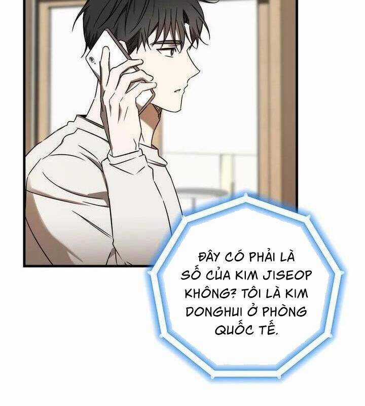 Tân Binh Của Đội Bóng Chày Quá Giỏi Chương 21 trang 138