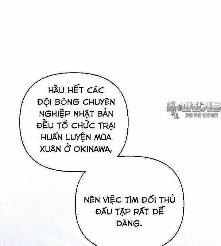 Tân Binh Của Đội Bóng Chày Quá Giỏi Chương 21 trang 19