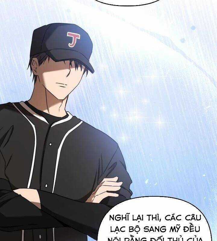 Tân Binh Của Đội Bóng Chày Quá Giỏi Chương 21 trang 20