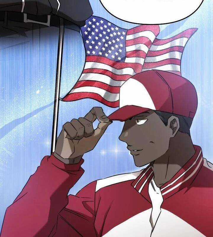 Tân Binh Của Đội Bóng Chày Quá Giỏi Chương 21 trang 22