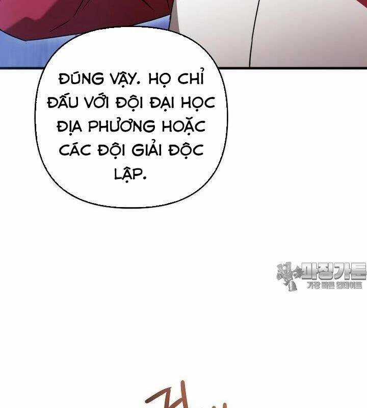 Tân Binh Của Đội Bóng Chày Quá Giỏi Chương 21 trang 23