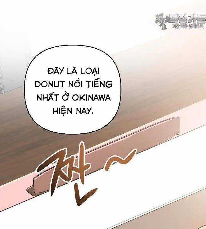 Tân Binh Của Đội Bóng Chày Quá Giỏi Chương 21 trang 37