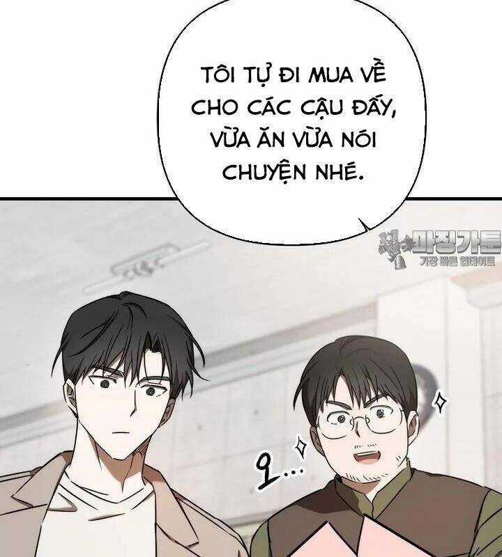 Tân Binh Của Đội Bóng Chày Quá Giỏi Chương 21 trang 40