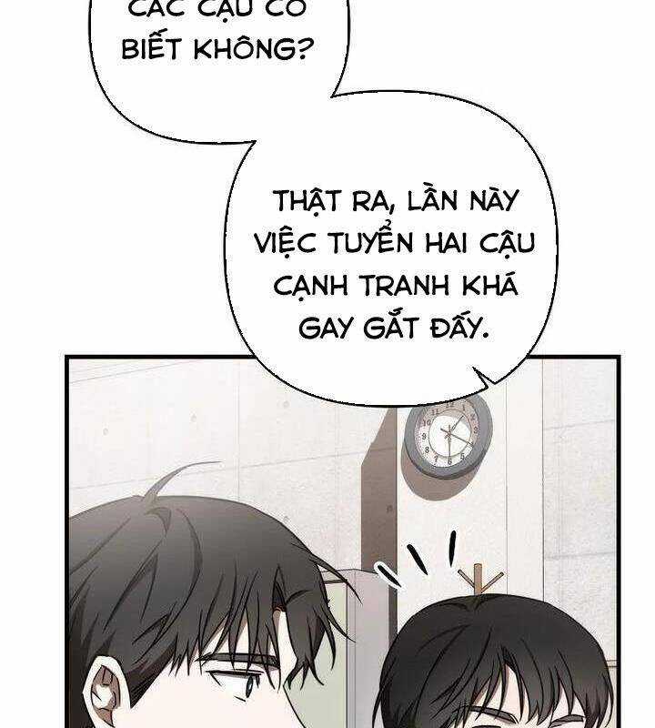 Tân Binh Của Đội Bóng Chày Quá Giỏi Chương 21 trang 42