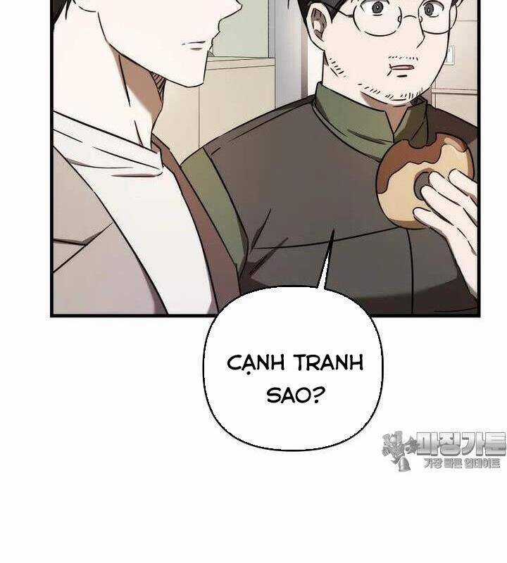 Tân Binh Của Đội Bóng Chày Quá Giỏi Chương 21 trang 43