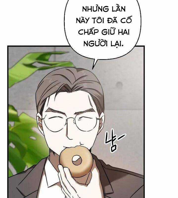 Tân Binh Của Đội Bóng Chày Quá Giỏi Chương 21 trang 49