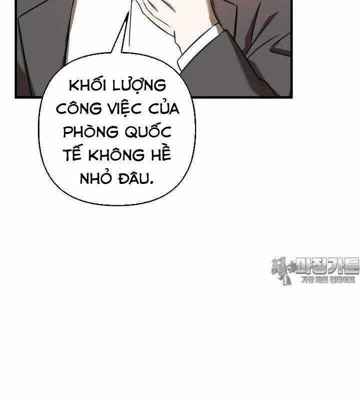 Tân Binh Của Đội Bóng Chày Quá Giỏi Chương 21 trang 50