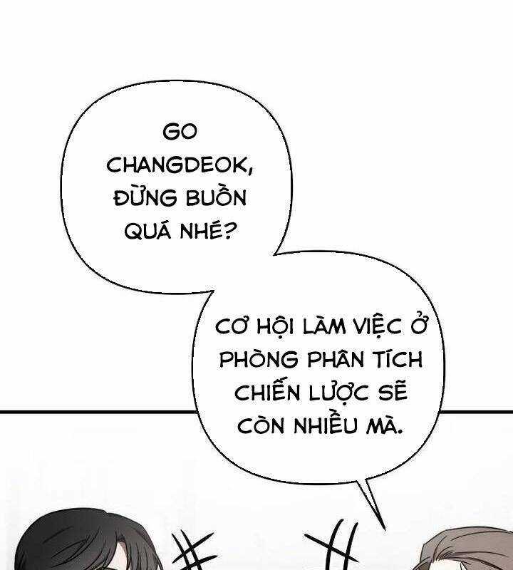 Tân Binh Của Đội Bóng Chày Quá Giỏi Chương 21 trang 51