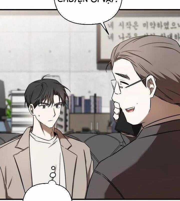 Tân Binh Của Đội Bóng Chày Quá Giỏi Chương 21 trang 55