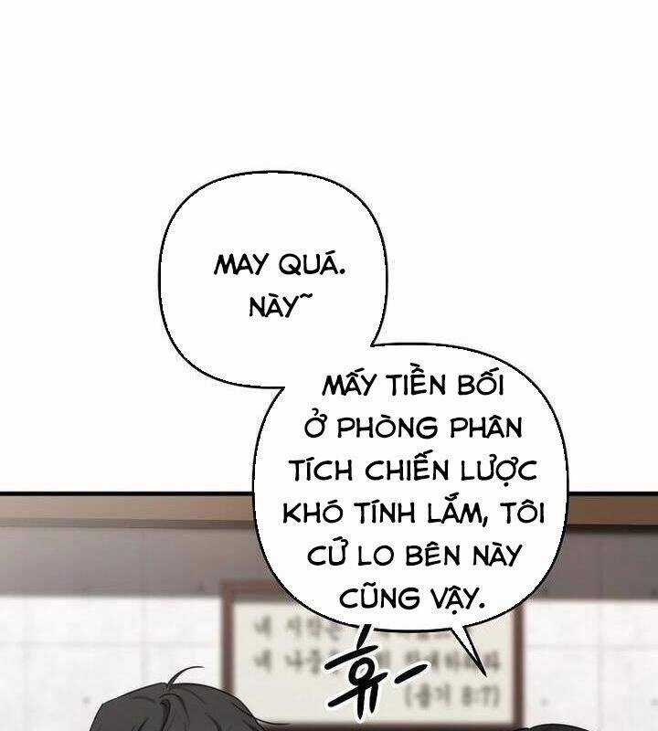 Tân Binh Của Đội Bóng Chày Quá Giỏi Chương 21 trang 58