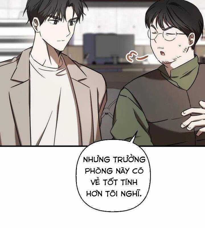 Tân Binh Của Đội Bóng Chày Quá Giỏi Chương 21 trang 59