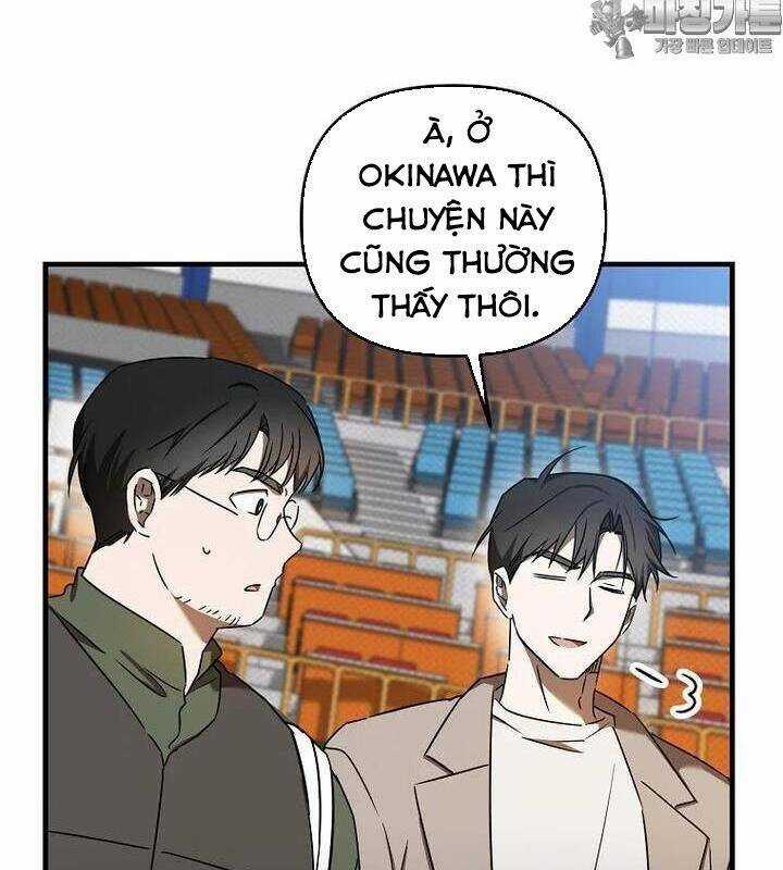 Tân Binh Của Đội Bóng Chày Quá Giỏi Chương 21 trang 6