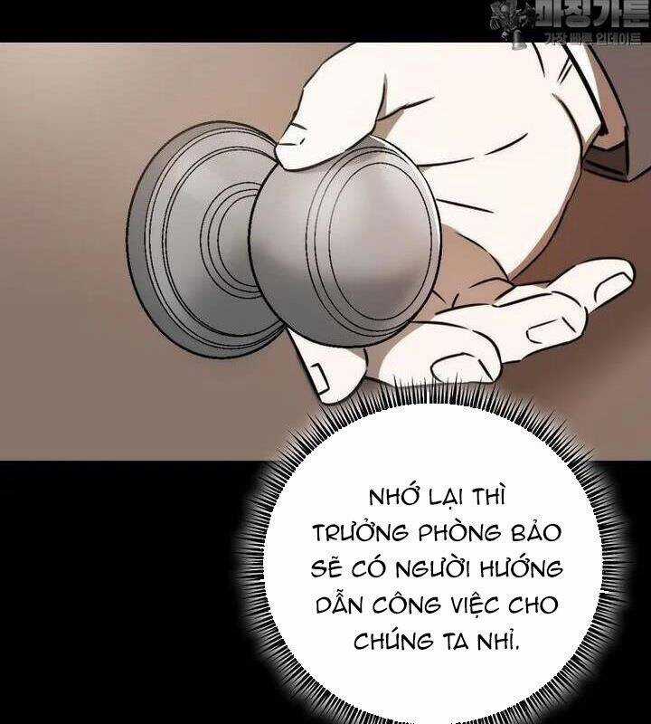 Tân Binh Của Đội Bóng Chày Quá Giỏi Chương 21 trang 78