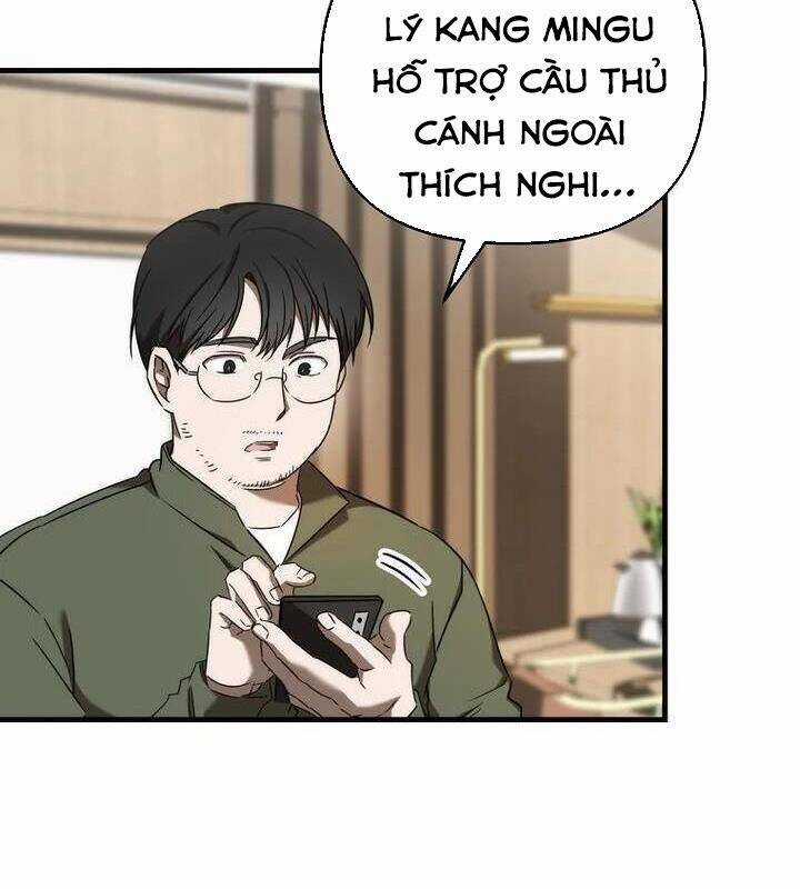 Tân Binh Của Đội Bóng Chày Quá Giỏi Chương 21 trang 86