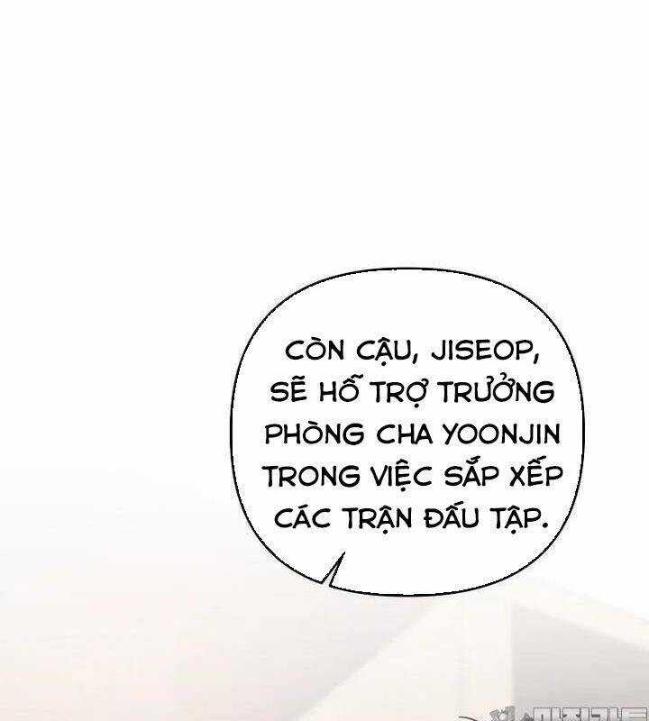 Tân Binh Của Đội Bóng Chày Quá Giỏi Chương 21 trang 87