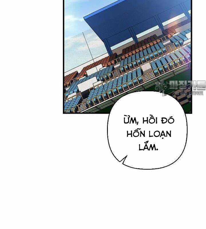 Tân Binh Của Đội Bóng Chày Quá Giỏi Chương 21 trang 9