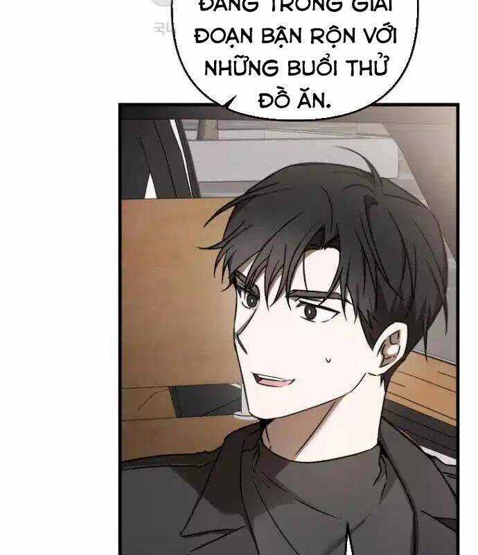 Tân Binh Của Đội Bóng Chày Quá Giỏi Chương 22 trang 10