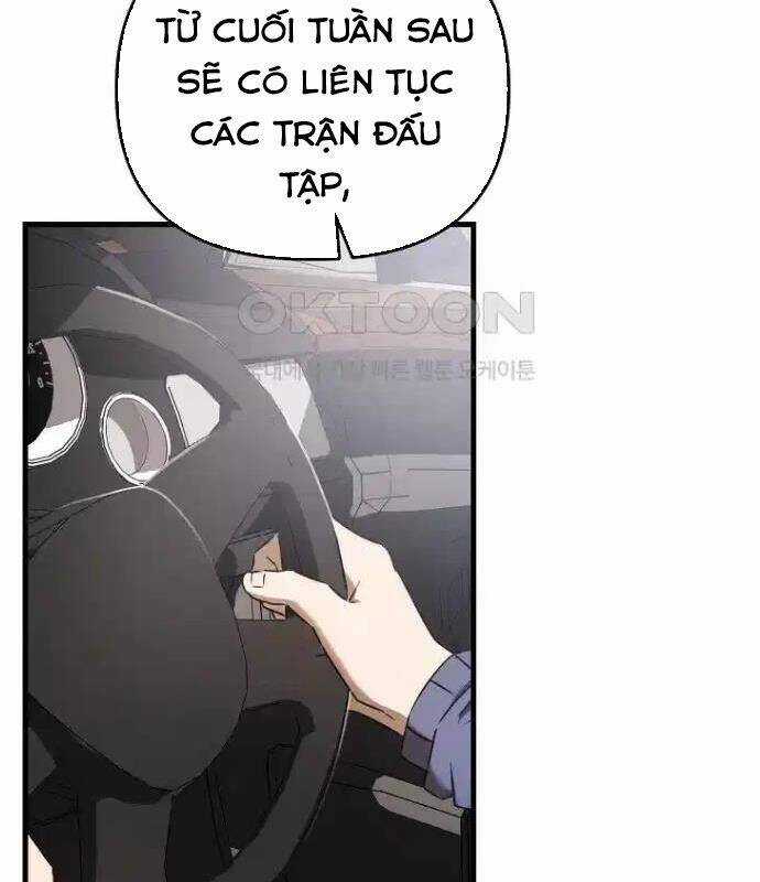 Tân Binh Của Đội Bóng Chày Quá Giỏi Chương 22 trang 12